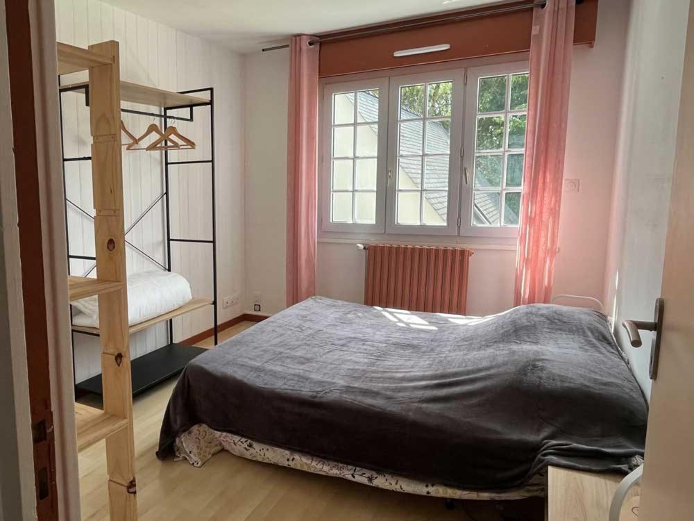 La Fantasia Panzió Verrieres-en-Anjou Kültér fotó