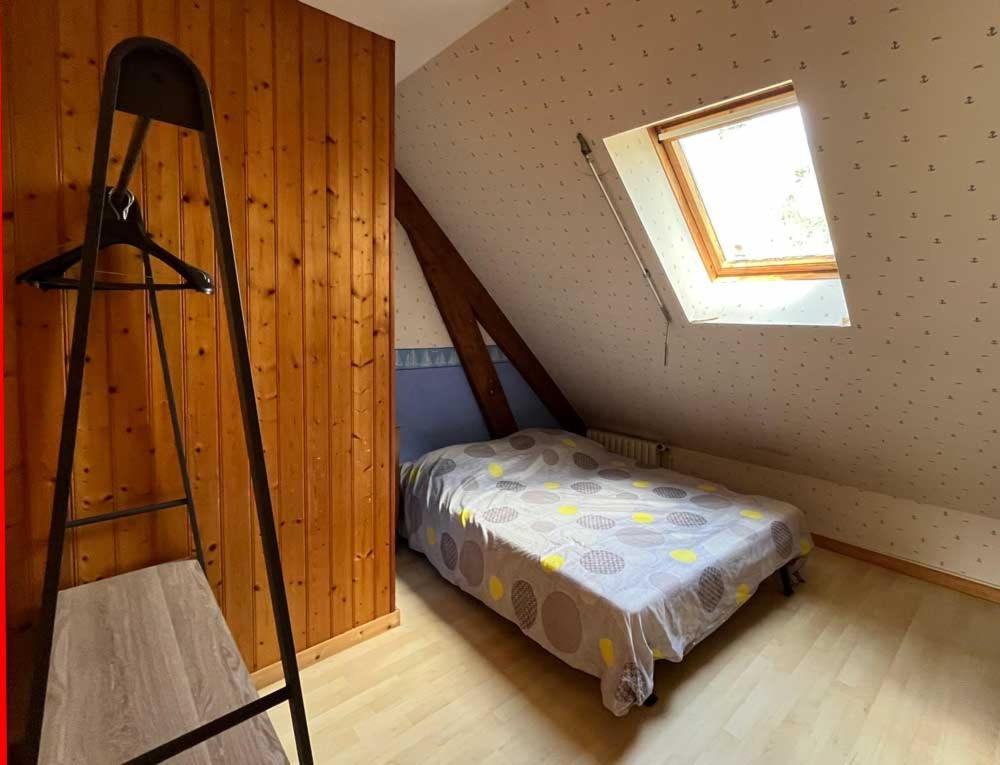 La Fantasia Panzió Verrieres-en-Anjou Kültér fotó